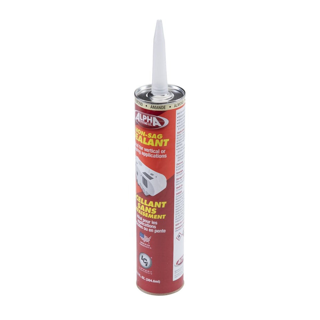 Product of Lippert Components 862161 Caulk Sealant