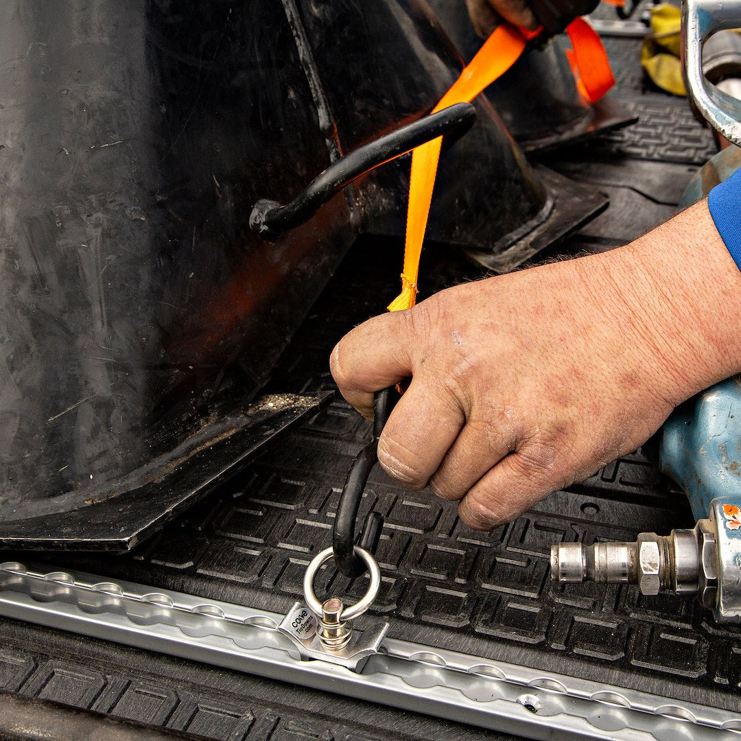 Product of Decked At7 Tie Down Track