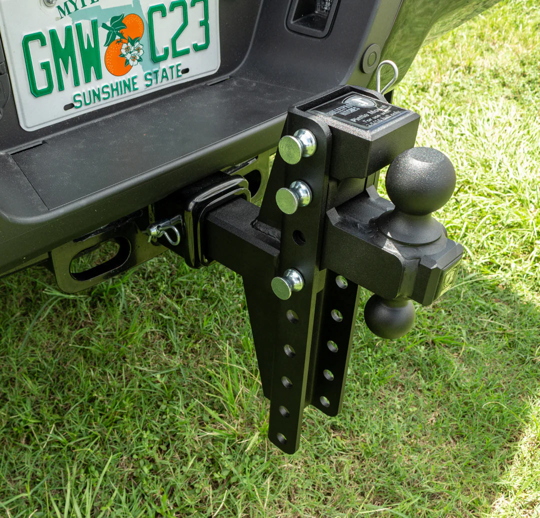 Bulletproof Hitches Crp Trailer Hitch Pin||crp-1.Jpg||87||bphcrp||1435891