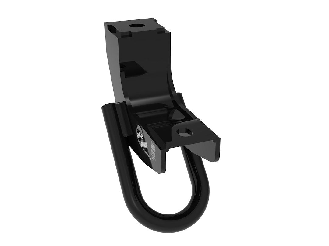 Product of Advanced Flow Engineering 450-72t001-B Tow Hook
