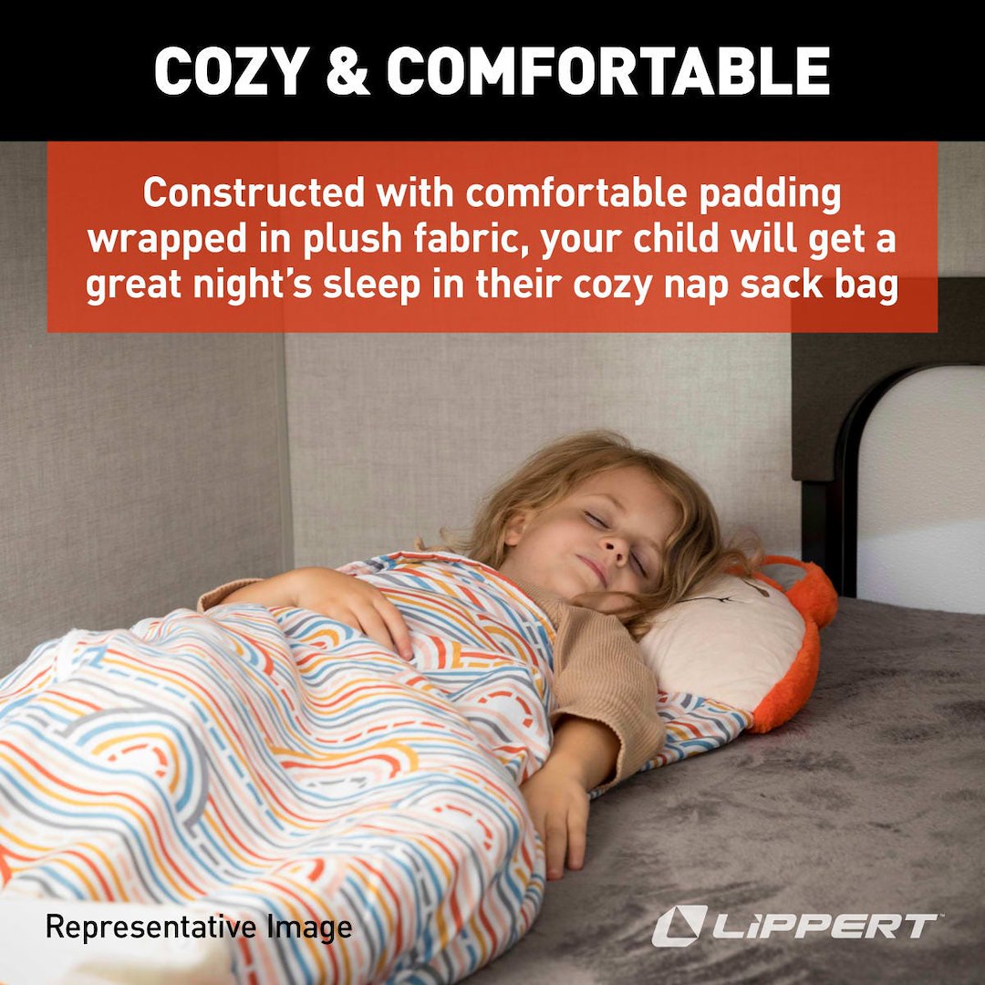Product of Lippert Components 2022107839 Sleeping Bag