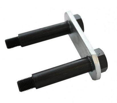 Lippert 125675 Trailer Axle Leaf Spring Shackle Plate||125675.Jpg||85||m6v125675||2345079