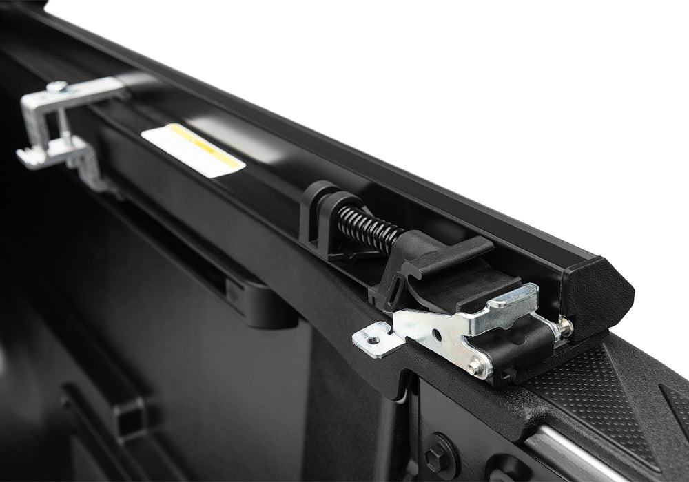 Product of Truxedo TruXport Soft Roll-Up 264201 Tonneau Cover