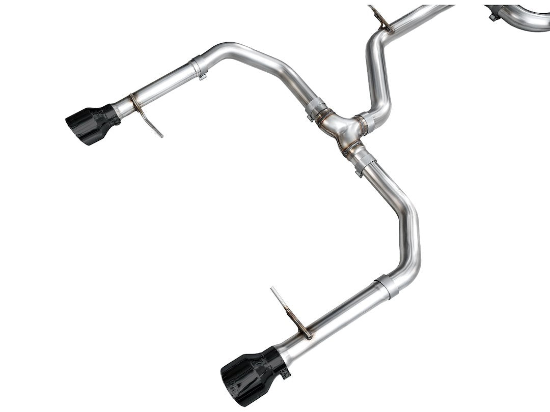 Awe Tuning 3020-33275 Exhaust System Kit||3020-33275_2.Jpg||87||awe302033275||2344071