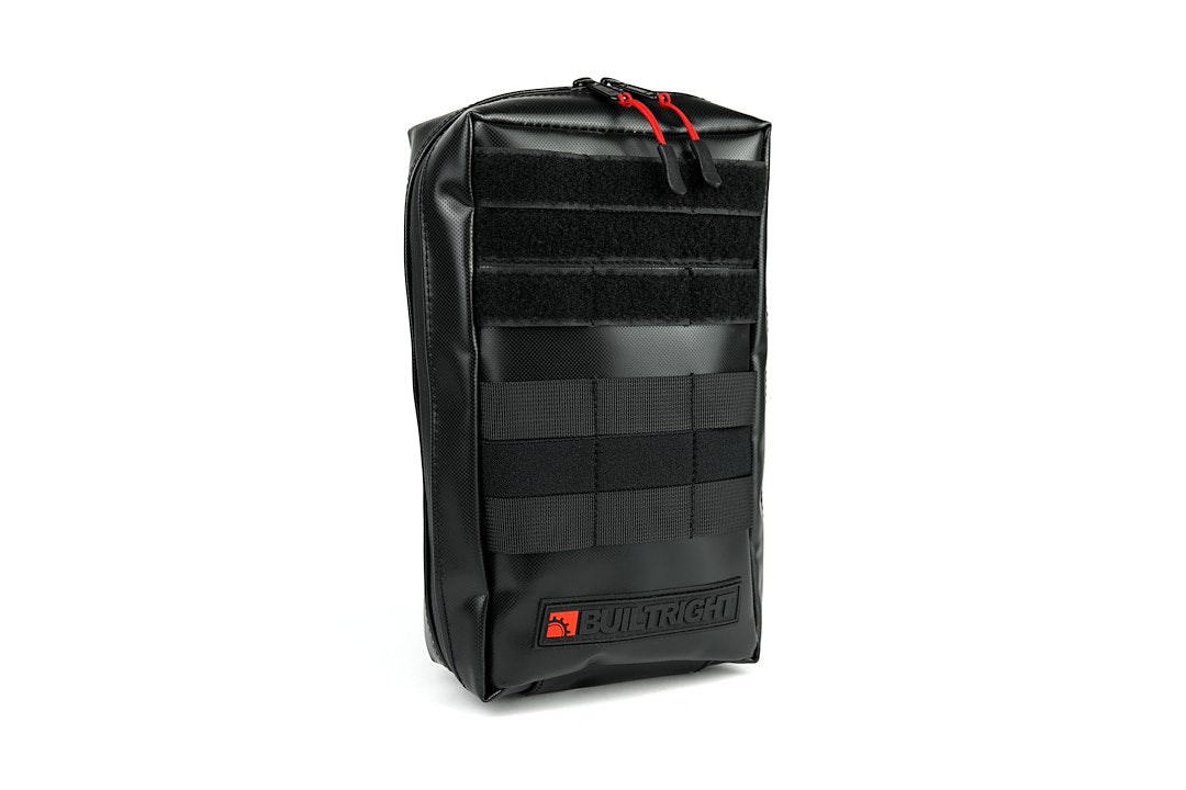 Builtright Industries 105101 Gear Bag||105101-2.Jpg||86||blt105101||1706634