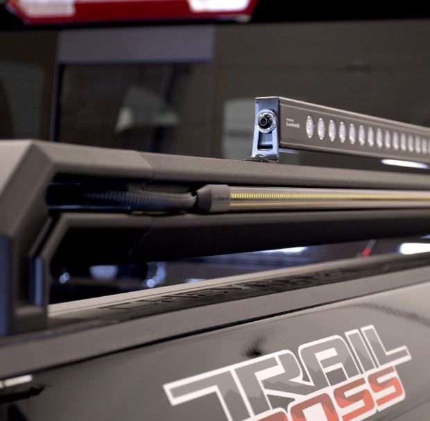 Product of Putco 93009-48 Light Bar