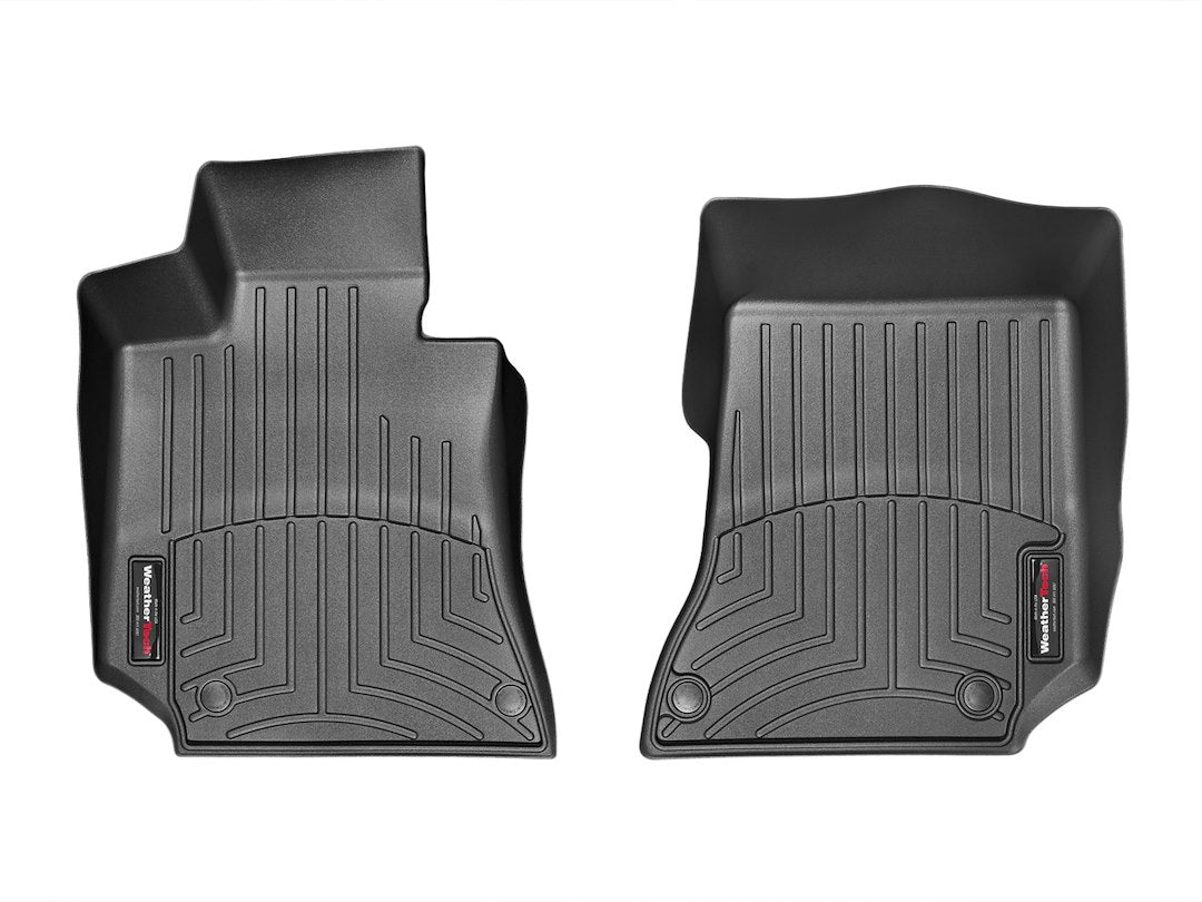 Weathertech (Usa) 446811 Floor Liner||446811.Jpg||85||w24446811||1251266