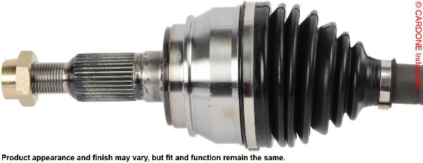 Cardone (A1) Industries 66-1430 Cv Axle Shaft||||85||a42661430||2002925