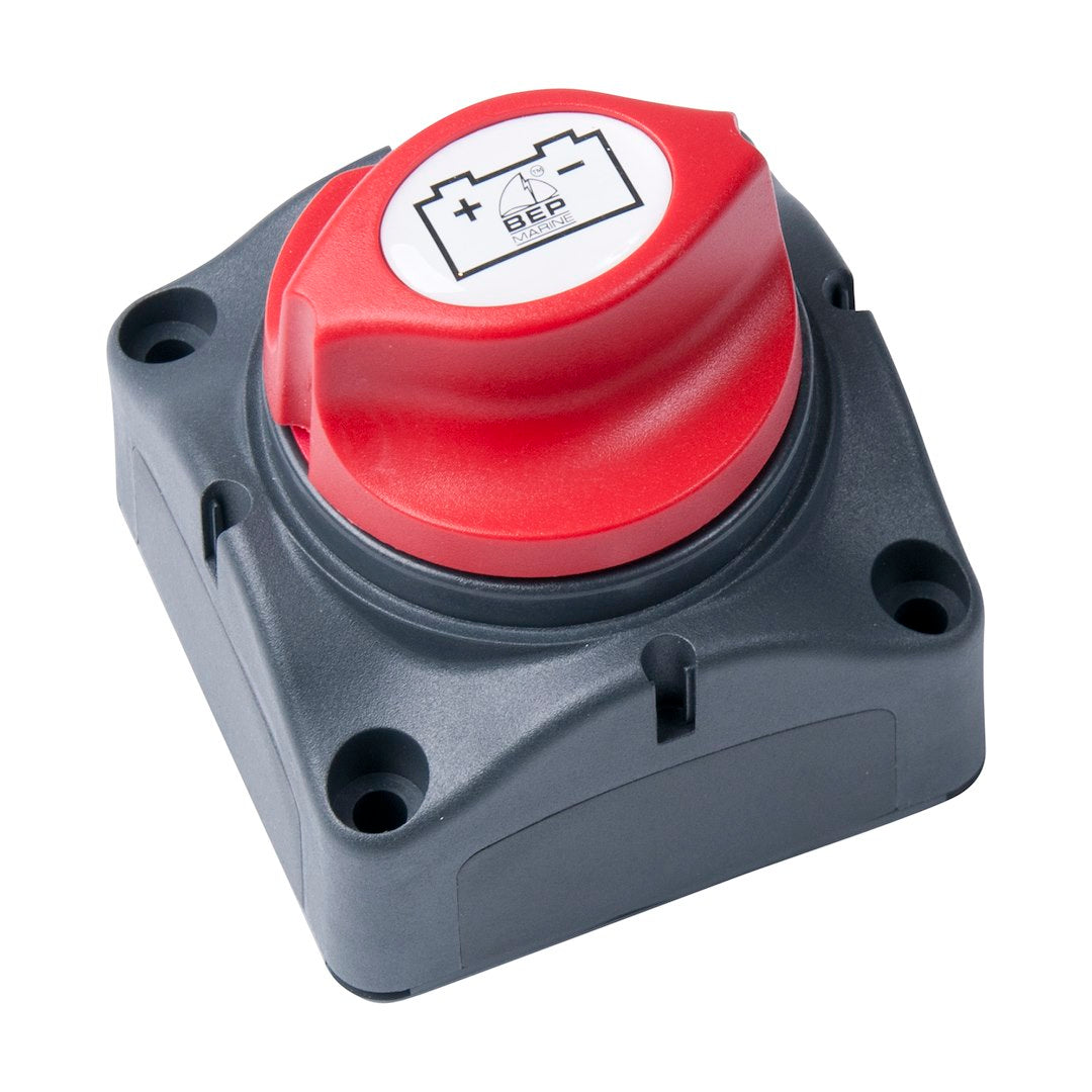 Product of Bep Marine 701 Battery Disconnect Switch
