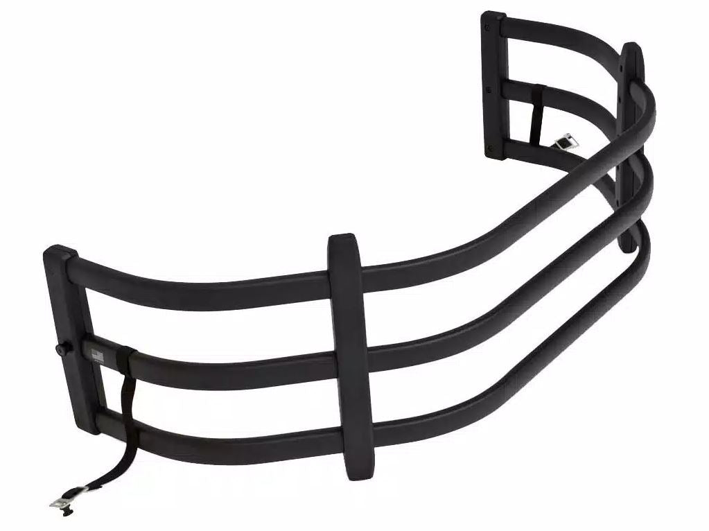 Product of Amp Research 74832-01a Bed Extender