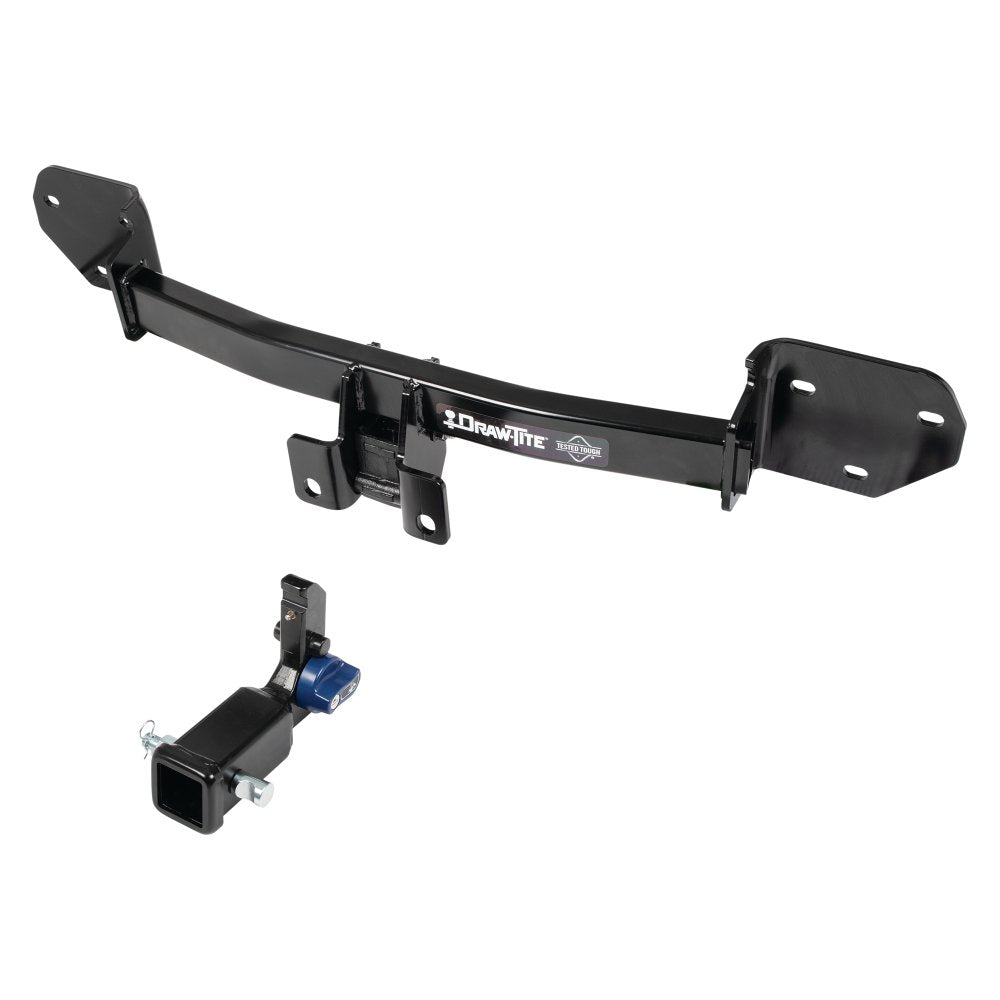 Product of Draw-Tite 76914 Class III Trailer Hitch Rear w/ 2 Inch Receiver