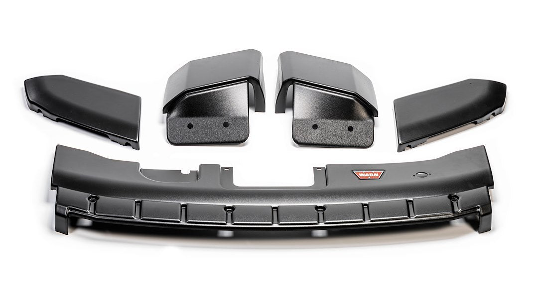 Product of Warn 107190 Bumper Filler Panel