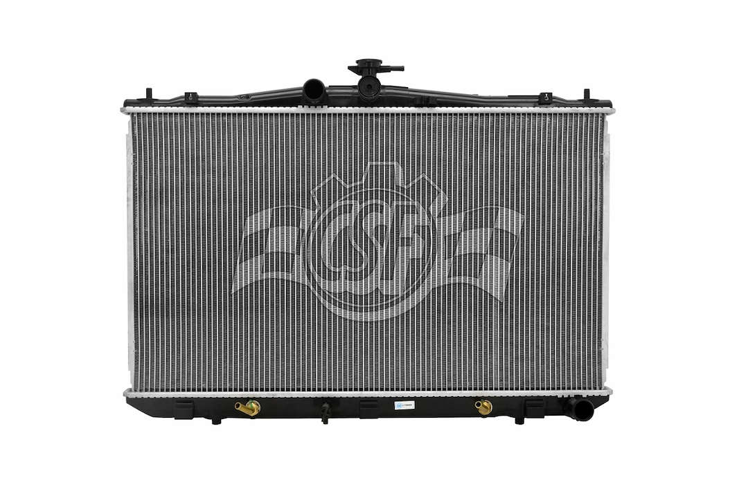 Product of Csf 3687 Radiator