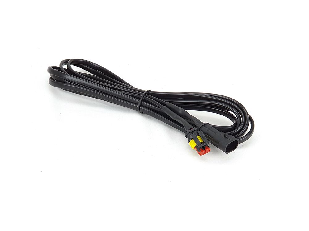 Product of Triple-R Light 8213-2c Light Bar Wiring Harness