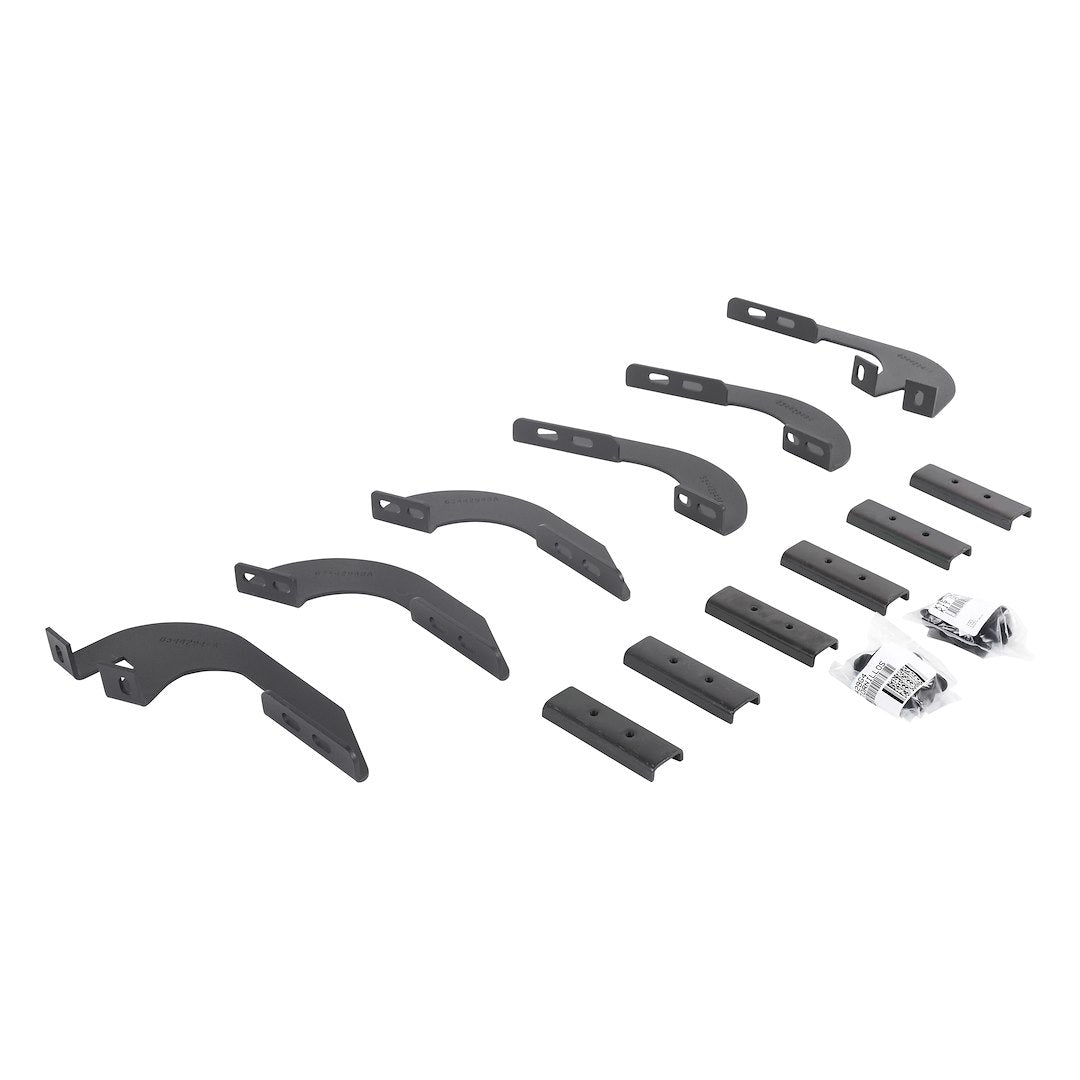 Product of Go Rhino 6944296 Running Board Component