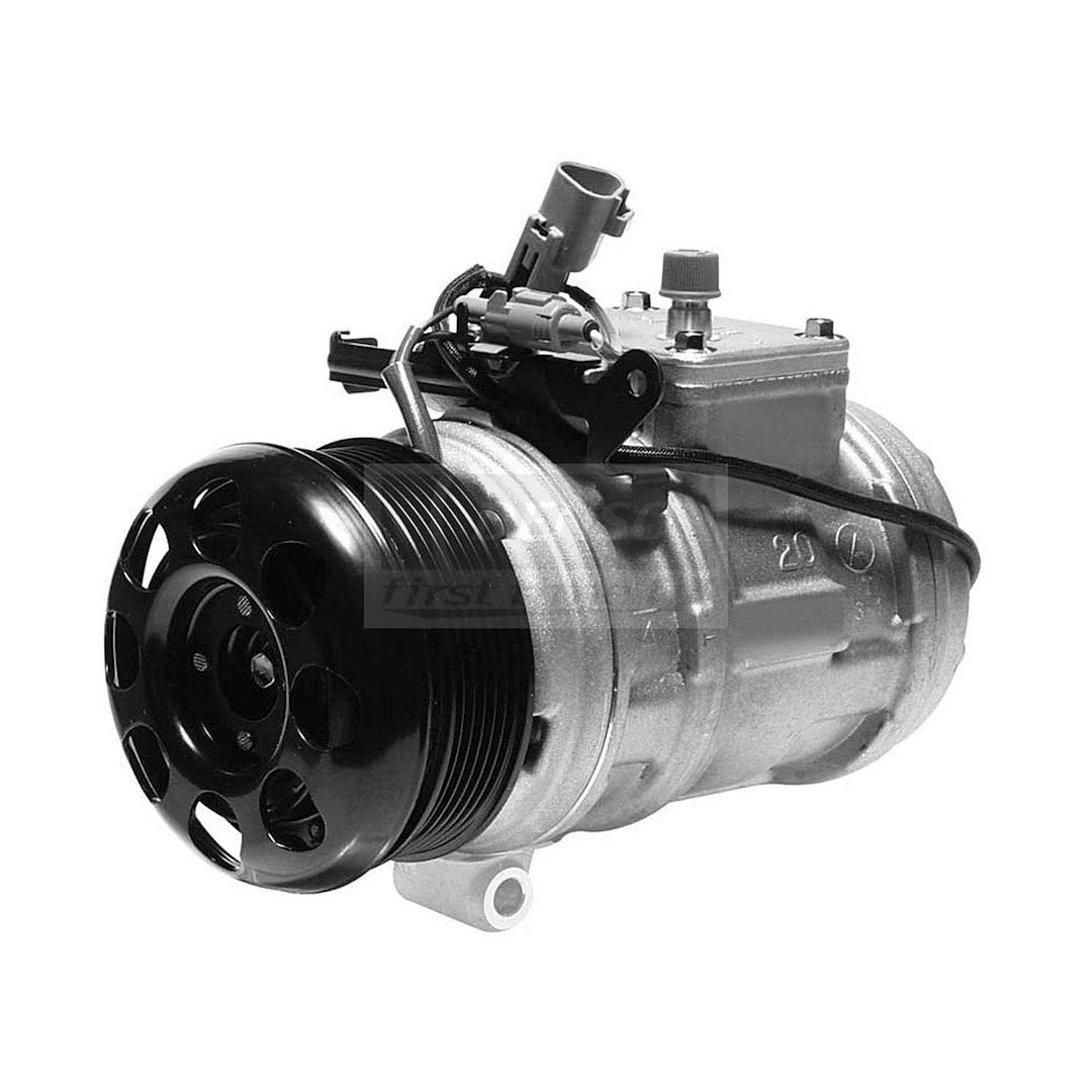 Product of Denso 471-1220 Air Conditioner Compressor