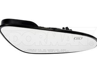 Product of Help! By Dorman 57112 Exterior Mirror Glass