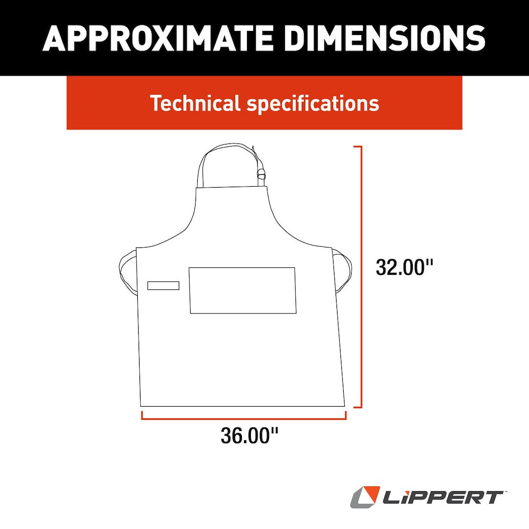 Product of Lippert Components 2022107842 Apron