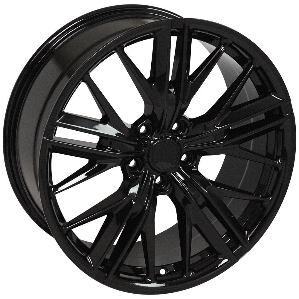 Oe Wheels Cv25-20085-5120-35b Wheel||cv25-20085-5120-35b-3.Jpg||88||oew9506887||1739094