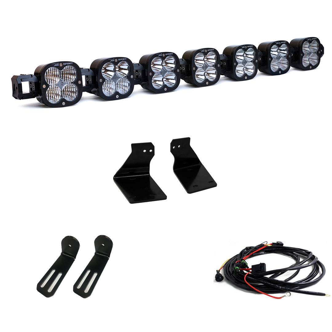 Baja Design 447732 Light Bar||||85||b34447732||2005913
