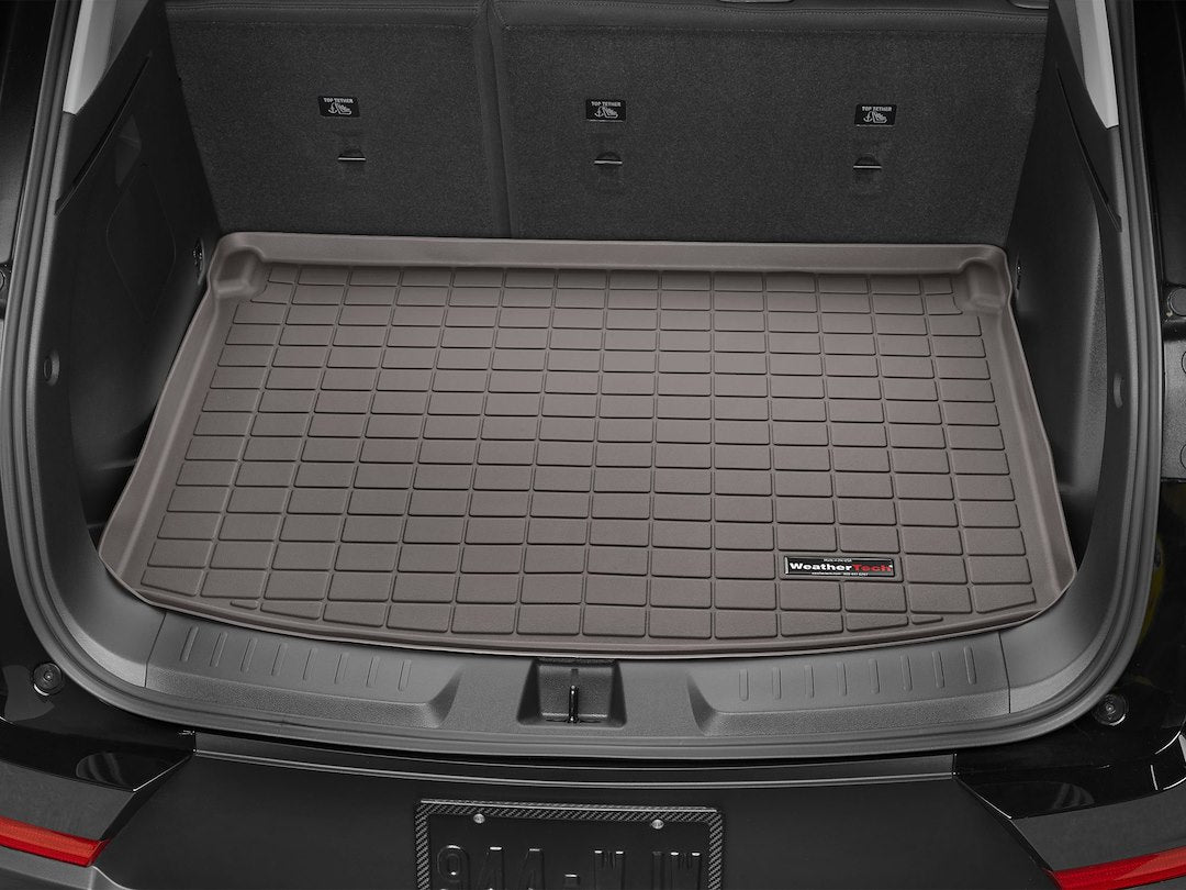 Weathertech (Usa) 431369 Cargo Area Liner||431369_1.Jpg||86||w24431369||1679068
