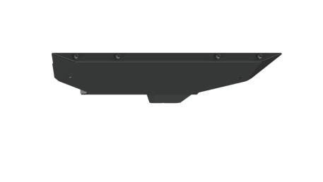 Product of Road Armor 6213f1sp Skid Plate