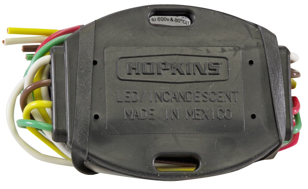 Hopkins Mfg 48847 Tail Light Converter||48847_1.Jpg||86||h2248847||1493985