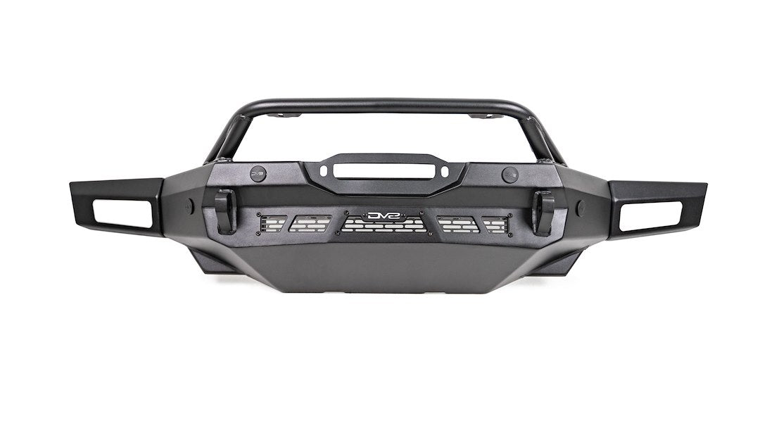 Dv8 Offroad Fbbr-05 Bumper||2021-2023-Ford-Bronco-Spec-Series-Front-Bumper-Front.Jpg||85||dv8fbbr05||1627015