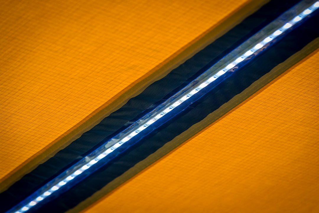 Product of ARB 814410 SUV/Pickup Overlanding Manual Awning , Tan Solid