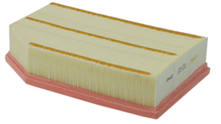 Product of Wix Filters WA10841 OEM Disposable Air Filter