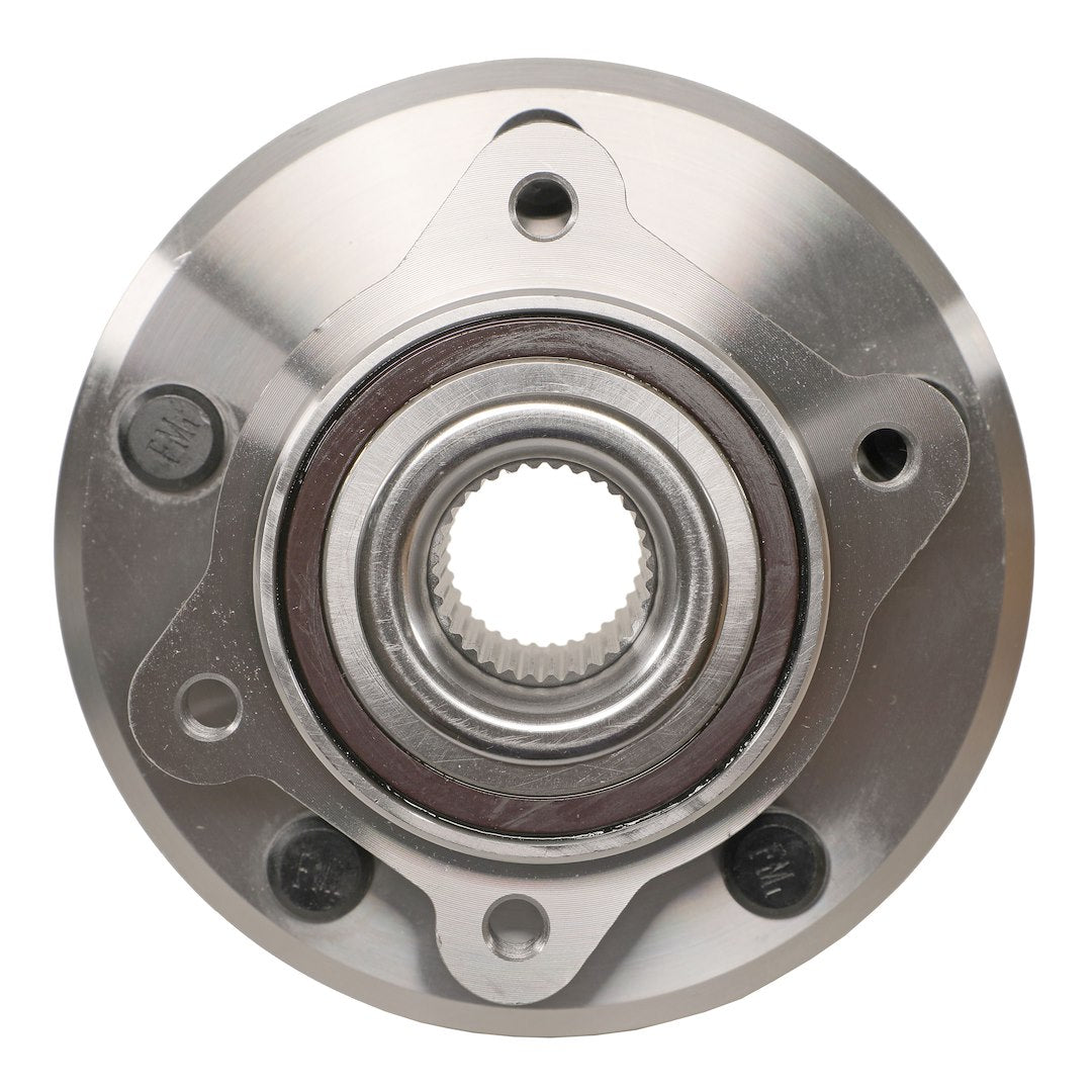 Moog Hub Assemblies 513286 Wheel Bearing And Hub Assembly||513286_5.Jpg||90||m12513286||1631700