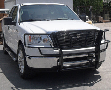 Cattleman Hd 1311p Grille Guard||||89||cat1311p||2011594