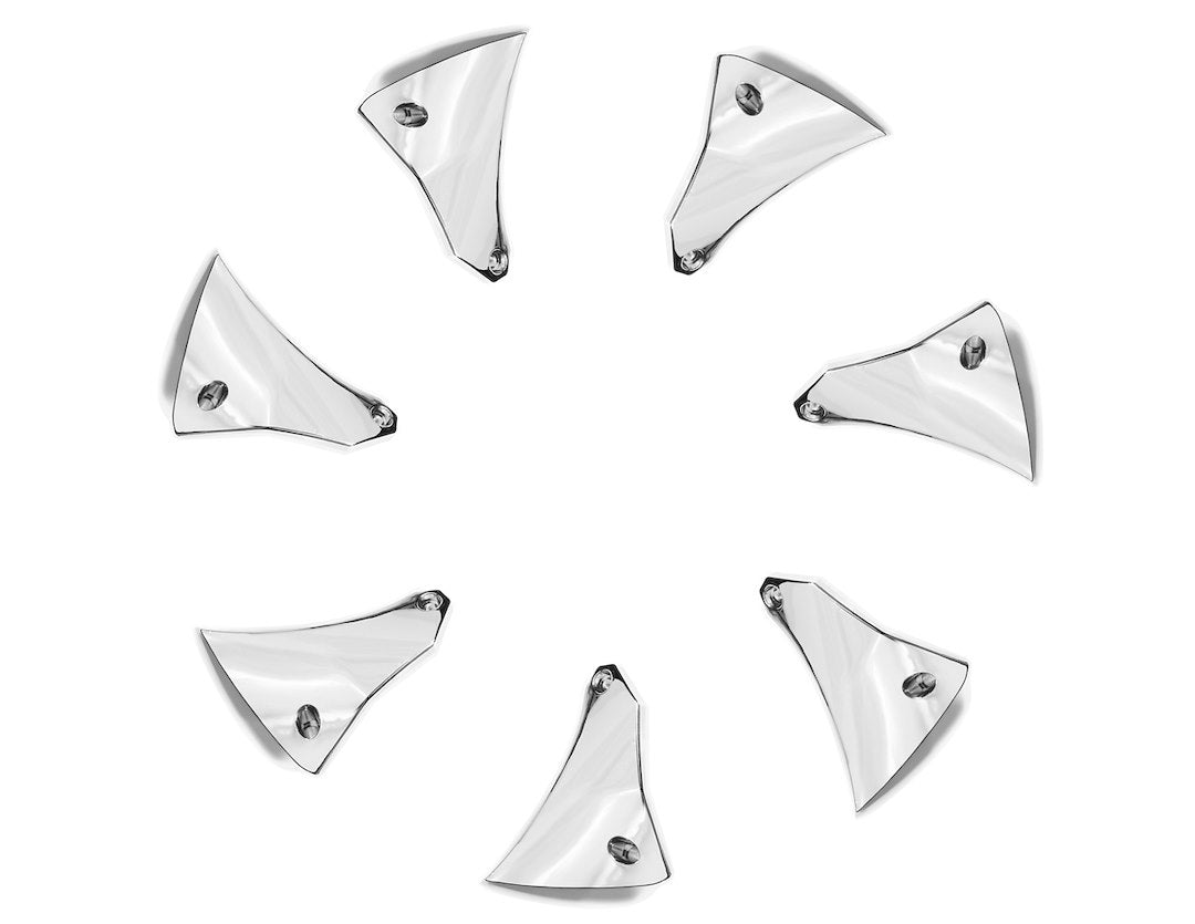 Product of Grid Wheels 1221chinl Wheel Spoke Insert