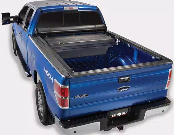 Product of Truxedo 1117416 TonneauMate Standard Profile Toolbox