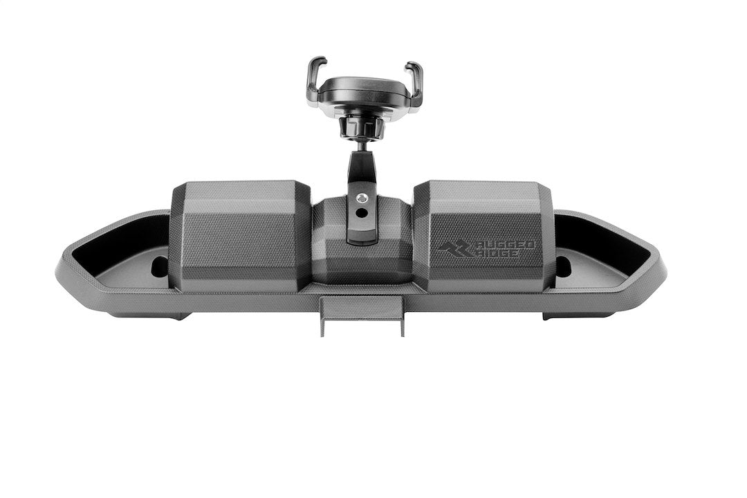 Product of Rugged Ridge 13551.39 Ipod/ Iphone/ Smartphone Mount