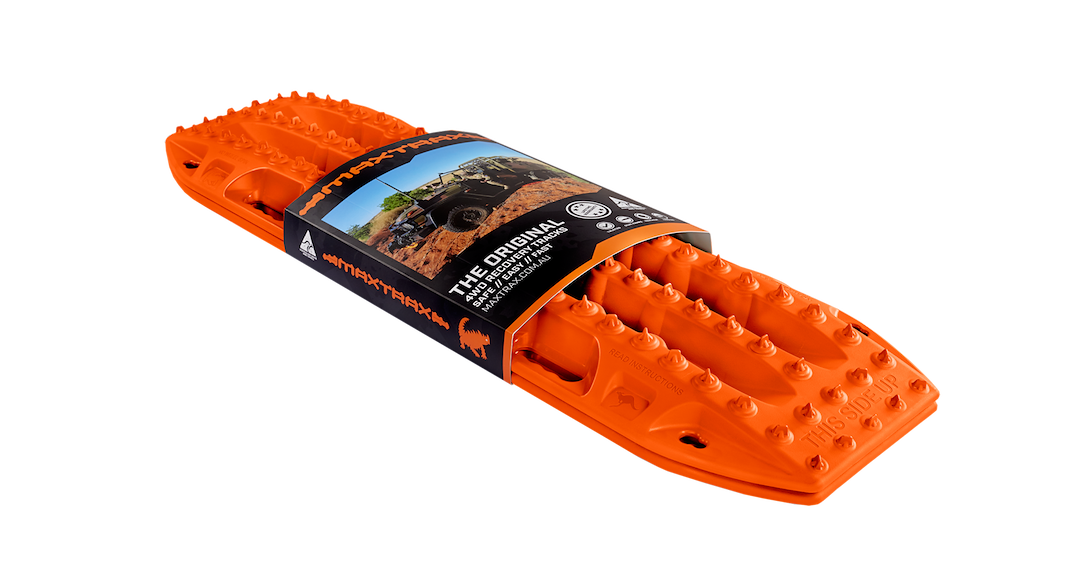 Product of Rhino-Rack Usa Mtx02so Traction Mat