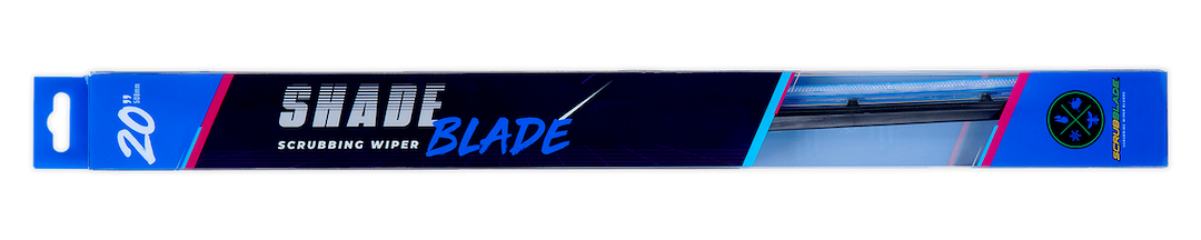 Scrubblade Cbb1700 Windshield Wiper Blade||cbb1700_1.Png||86||scrcbb1700||2260306