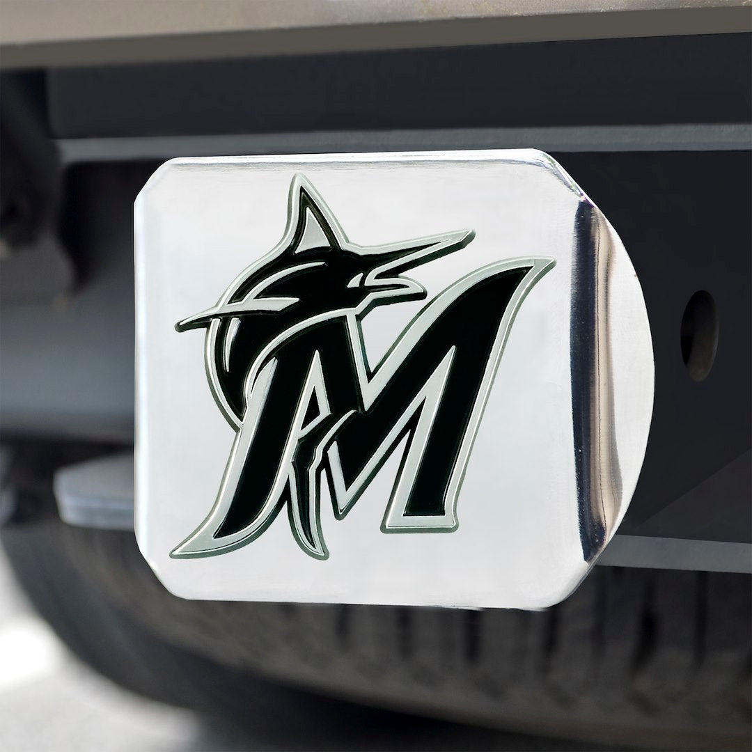 Product of Fan Mat 26626 Trailer Hitch Cover