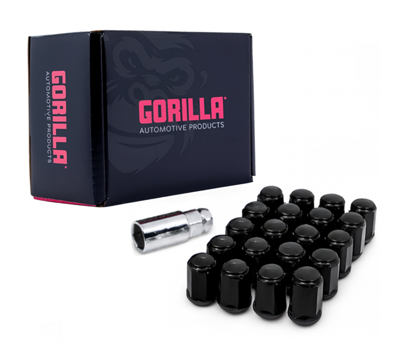 Gorilla K5l19-12125bgr Wheel Installation Kit||k5l19-12125bgr.Png||85||g205l1912125b||2215667