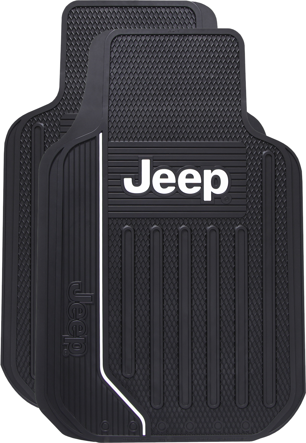 Product of Plasticolor 001616r01 Floor Mat