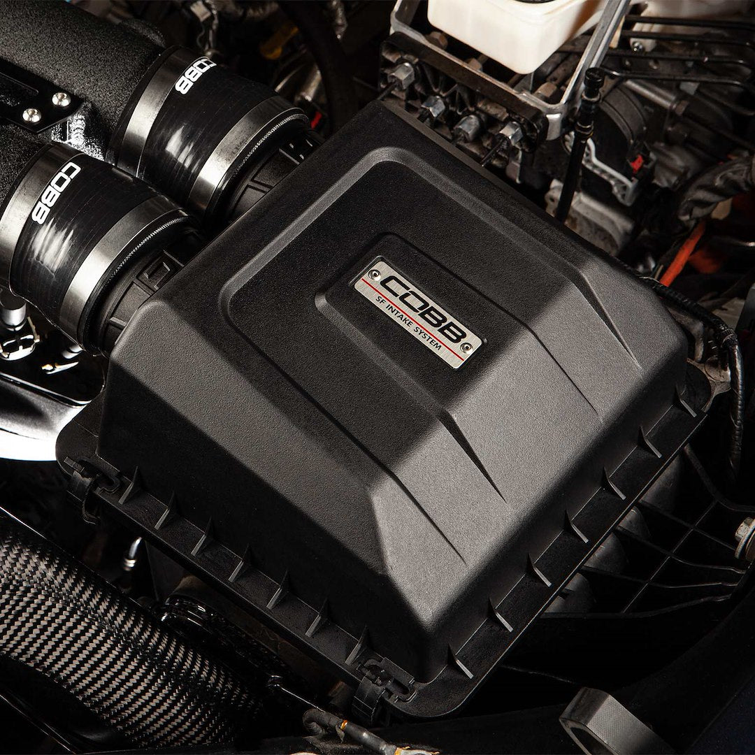 Cobb Tuning 7f2150 Cold Air Intake||7f2150_17.Jpg||95||cob7f2150||1474602