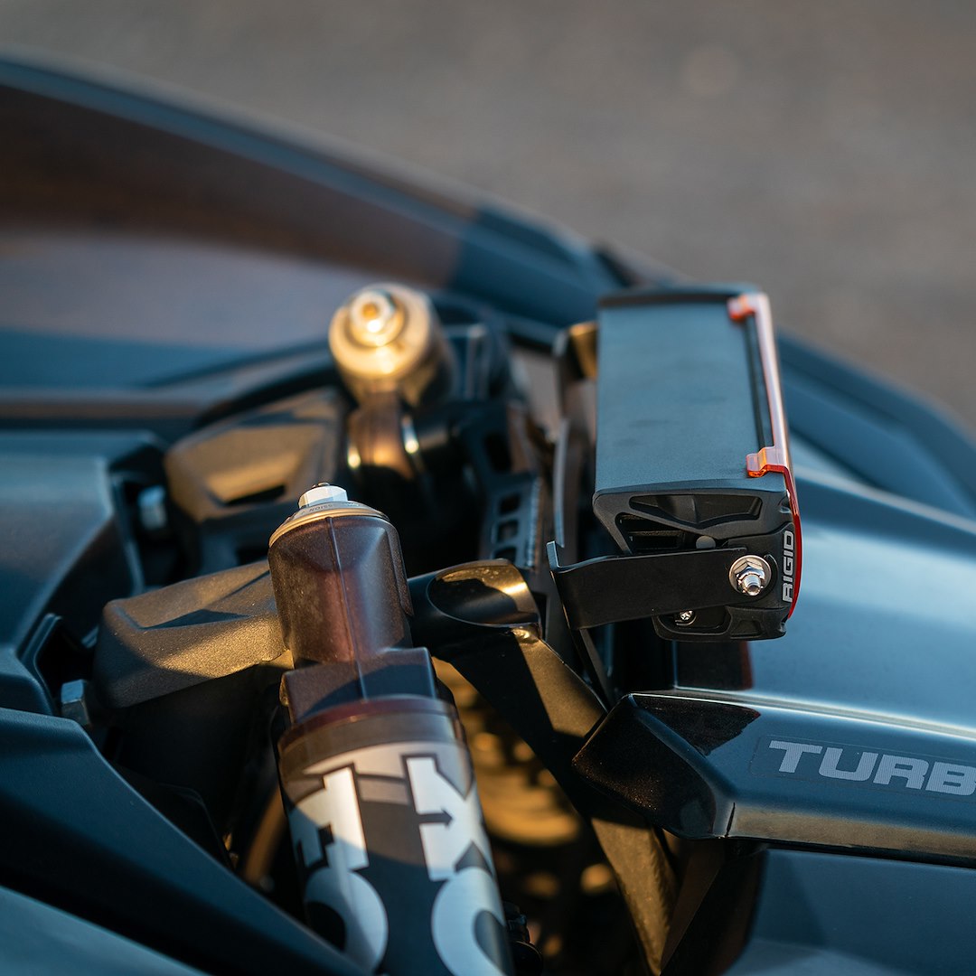 Product of Rigid Lighting 41638 Light Bar