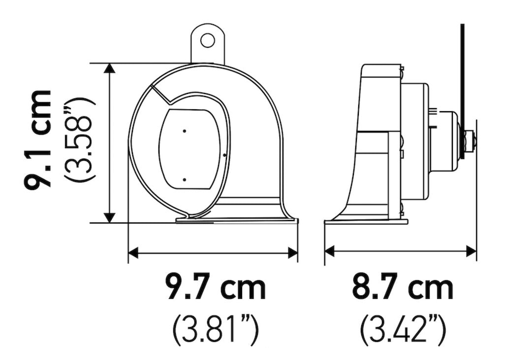 Hella 007728883 Horn||007728883_5.Jpg||90||h57007728883||1557326