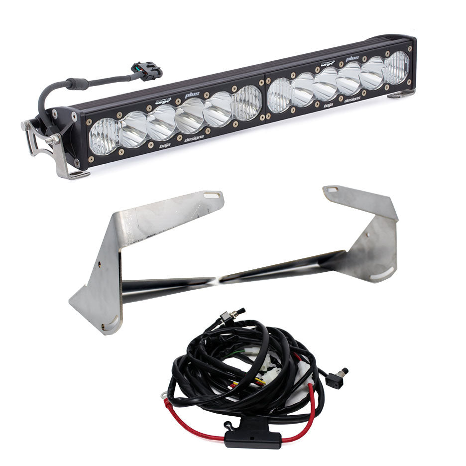 Product of Baja Design 448031 Light Bar
