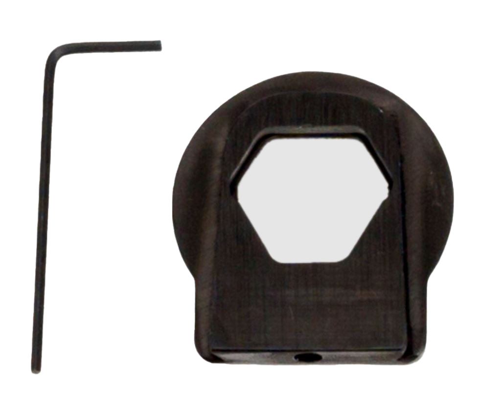 Product of Brandmotion 5000-Tfab Interior Rear View Mirror Mount Adapter