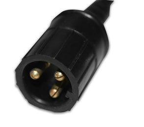 Product of Bulldog Winches 20080 Winch Remote Hand Held Controller