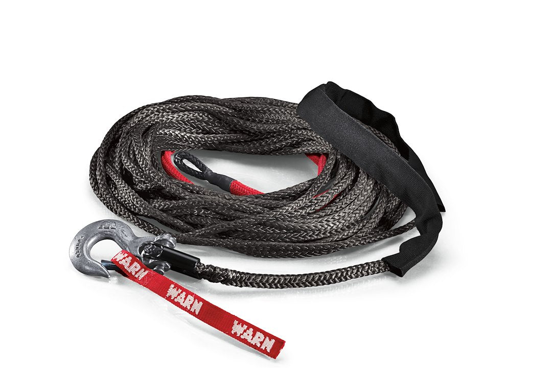 Product of Warn 87915 Winch Cable