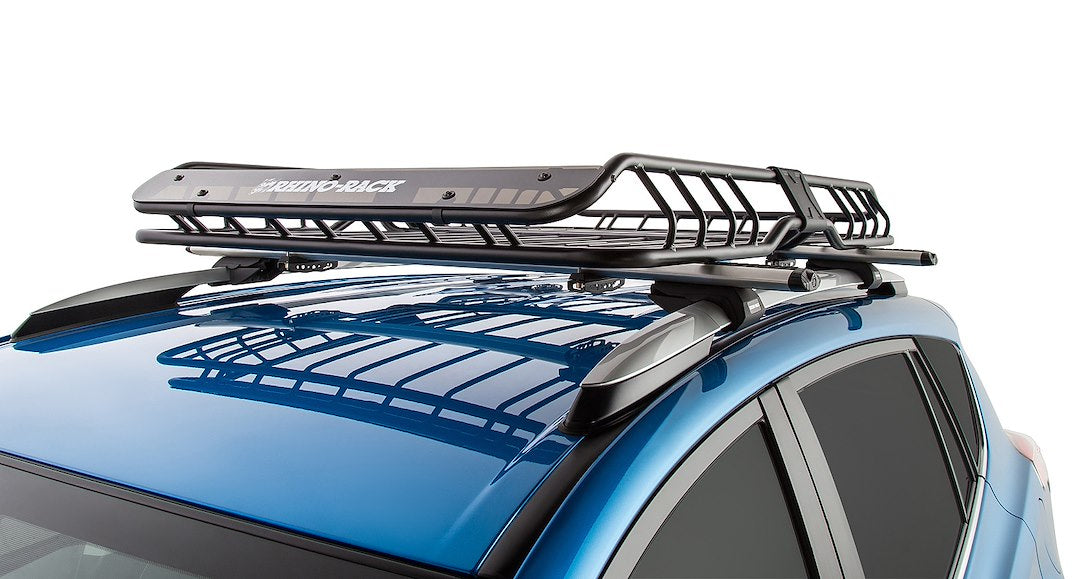 Product of Rhino-Rack Usa Rmcb02 Roof Basket