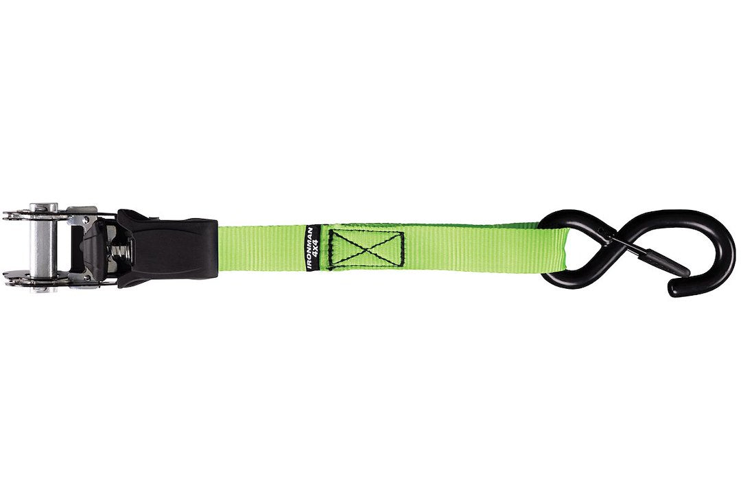 Ironman 4x4 Iratchet0023 Tie Down Strap||||86||irnatchet0023||2022720