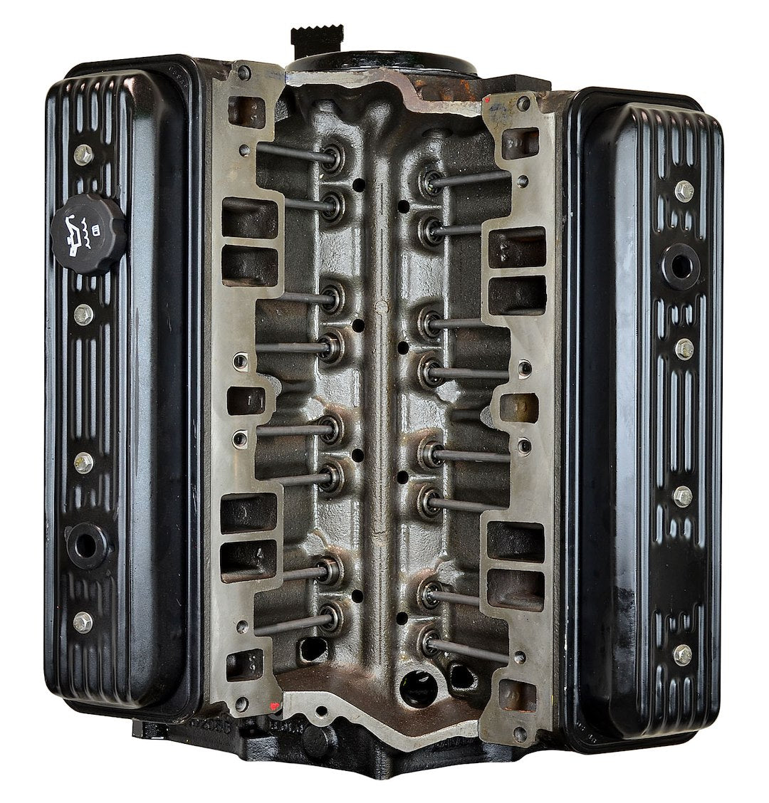 Product of Atk Reman Eng. Vmb3 Marine Engine Block - Long